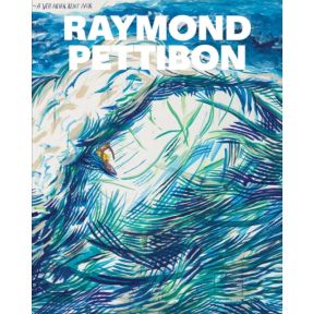 Point Break: Raymond Pettibon, Surfers and Waves