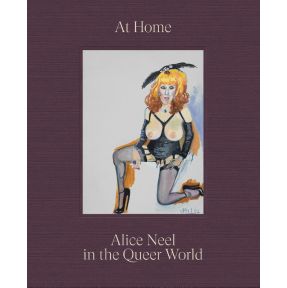 At Home: Alice Neel in the Queer World