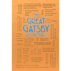 The Great Gatsby and Other Stories