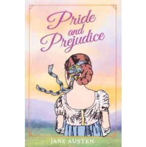 Pride and Prejudice (Keepsake Edition)