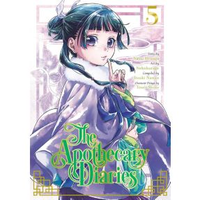 The Apothecary Diaries 05 (Manga)