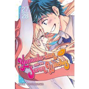 Yamada-kun and the Seven Witches 27-28