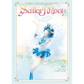 Sailor Moon 2 (Naoko Takeuchi Collection)