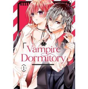 Vampire Dormitory 1