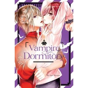 Vampire Dormitory 2