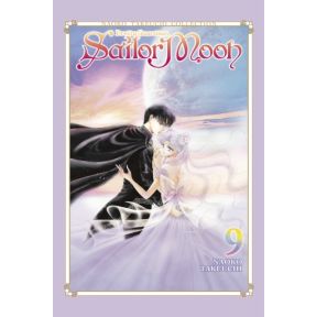 Sailor Moon 9 (Naoko Takeuchi Collection)