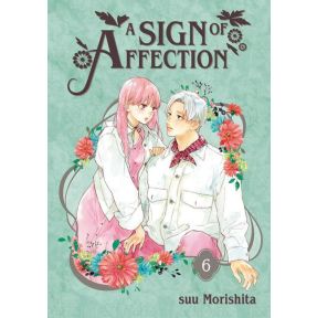 A Sign of Affection 6