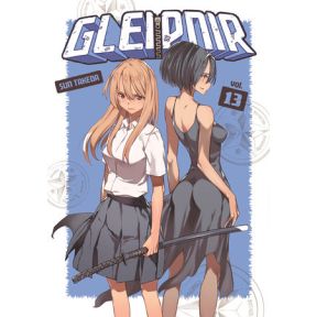 Gleipnir 13