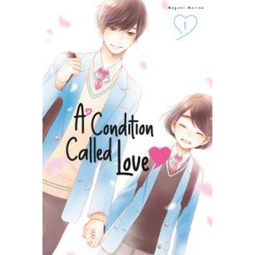 A Condition Called Love 1