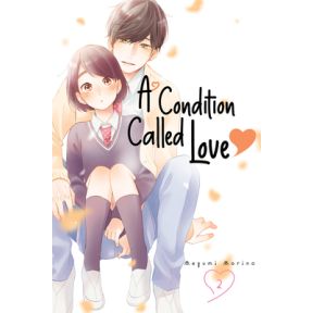 A Condition Called Love 2