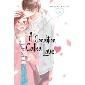 A Condition Called Love 4