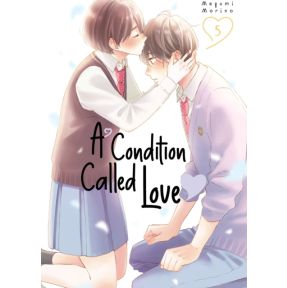 A Condition Called Love 5