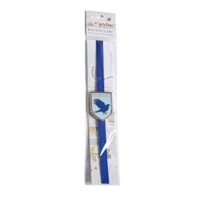 Harry Potter: Ravenclaw Elastic Band Bookmark