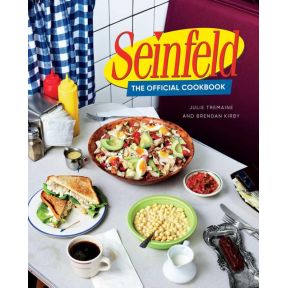 Seinfeld: The Official Cookbook