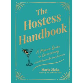 The Hostess Handbook