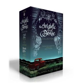 The Aristotle and Dante Collection (Boxed Set)