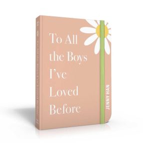 To All the Boys I've Loved Before. Special Keepsake Edition