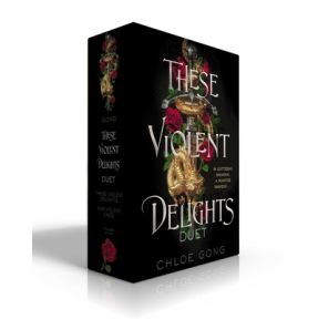 These Violent Delights Duet (Boxed Set): These Violent Delights; Our Violent Ends