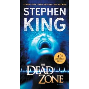 King, S: Dead Zone