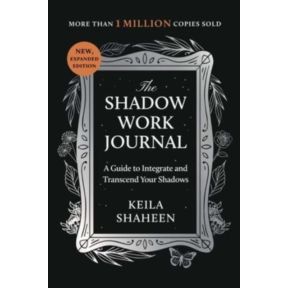 The Shadow Work Journal