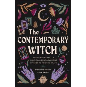 The Contemporary Witch