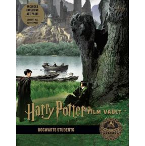 Harry Potter: Film Vault: Volume 4