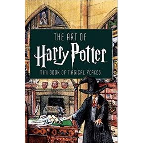 Art of Harry Potter