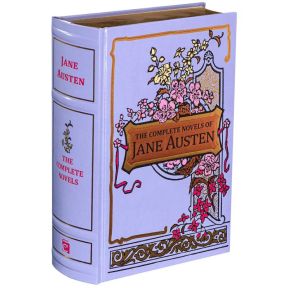 The Complete Novels of Jane Austen