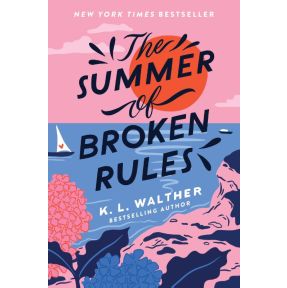 The Summer of Broken Rules