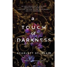 A Touch of Darkness