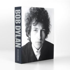 Bob Dylan: Mixing Up the Medicine