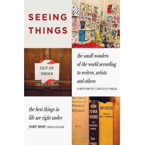 SEEING THINGS