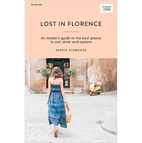 Lost in Florence