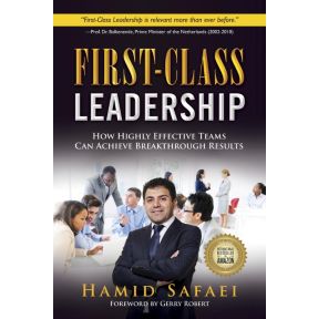 First-Class Leadership