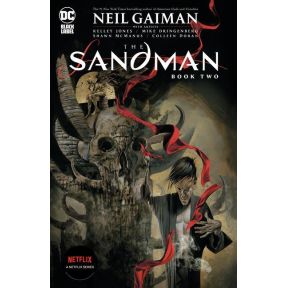 The Sandman Book Two