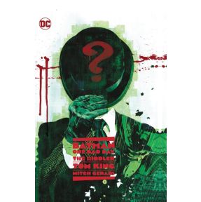 Batman - One Bad Day: The Riddler