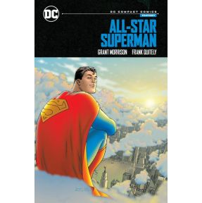 All-Star Superman: DC Compact Comics Edition