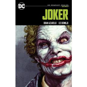 Joker: DC Compact Comics Edition