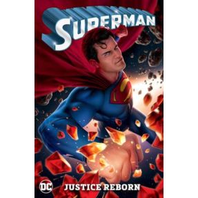 Superman Vol. 3: The Dark Path