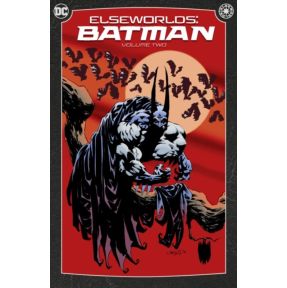 Elseworlds: Batman Vol. 2