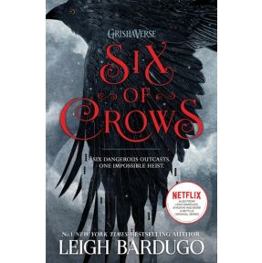 Six of Crows