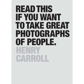 Read This if You Want to Take Great Photographs of People