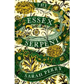 The Essex Serpent