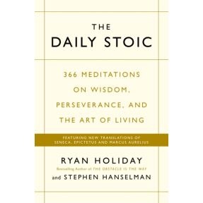 The Daily Stoic