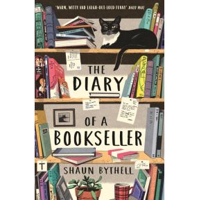 The Diary of a Bookseller