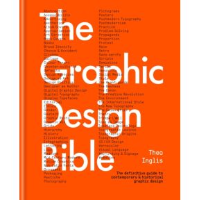 The Graphic Design Bible