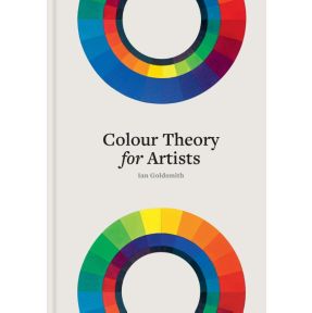 Colour Theory for Artists