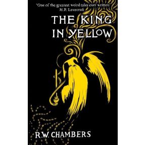 The King in Yellow