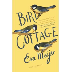 Bird Cottage