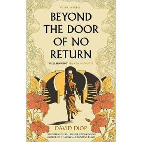 Beyond the Door of No Return